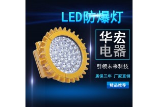 海洋王BFC8126 LED防爆泛光燈