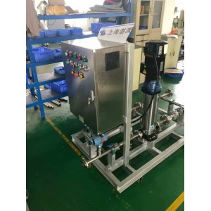 湛流煙氣脫硝系統，SNCR脫硝，水泥廠