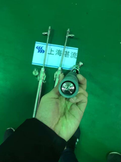 循環流化床SNCR脫硝，水泥廠脫硝噴槍，氨水噴槍-- 上海湛流環保有限公司