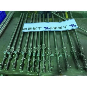 循環流化床煙氣脫硝系統，電廠脫硝噴