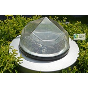 光導(dǎo)照明在“綠色醫(yī)院”評(píng)定中起到舉