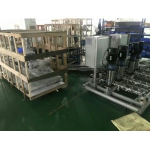 山西sncr脫硝工程廠家