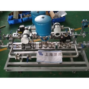 福建sncr脫硝系統工程廠家