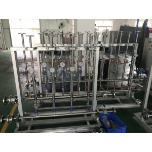 泰州高溫脫硝系統工程廠家