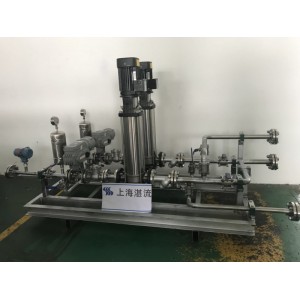 太原sncr脫硝工程計量、分配模塊廠家