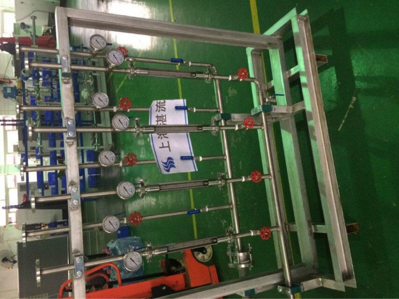 高溫尿素脫硝工程廠家-- 上海湛流環保工程有限公司