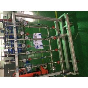 高溫尿素脫硝工程廠家