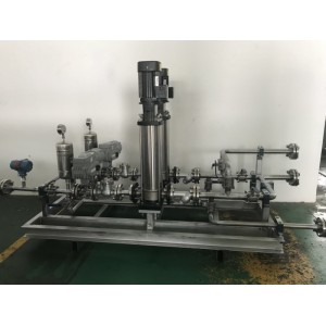 太原高溫煙氣脫硝工程廠家