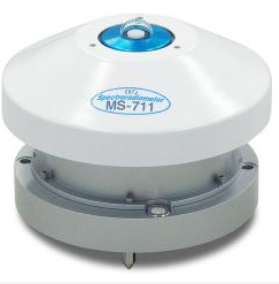 日本EKO MS-711全天候光柵光譜輻射計(jì)-- 北京博倫經(jīng)緯科技發(fā)展有限公司