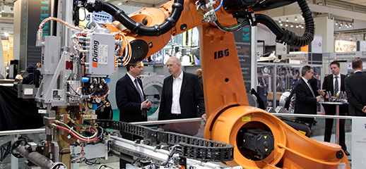 2019年英國(guó)國(guó)際物流設(shè)備展覽會(huì)-- 廣州迪冠展覽有限公司