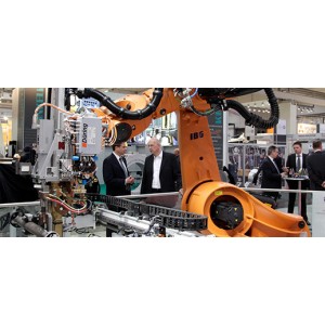 2019年英國(guó)國(guó)際物流設(shè)備展覽會(huì)