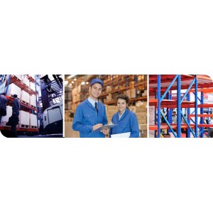 2019年新加坡郵政快遞物流展