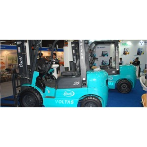 2019年俄羅斯國(guó)際物流展覽會(huì)Cemat