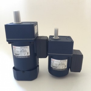 JSCC精研剎車調速電機YT YF系列