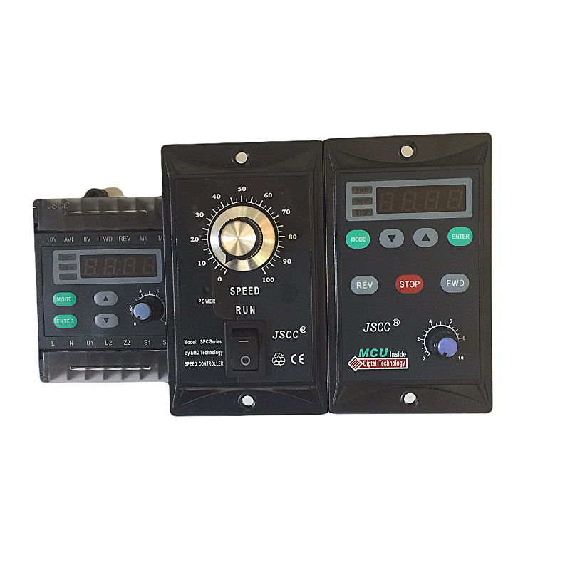 JSCC精研調速器精研電機SF200E控制器-- 德國JSCC精研電機(無錫)工廠