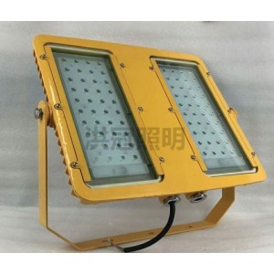 陜BFC8116LED防爆泛光燈 150W方形LED