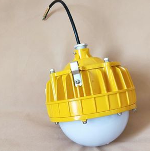 甘肅BPC8766LED防爆防眩燈 30W防爆平臺燈-- 金壇市洪冠電器有限公司