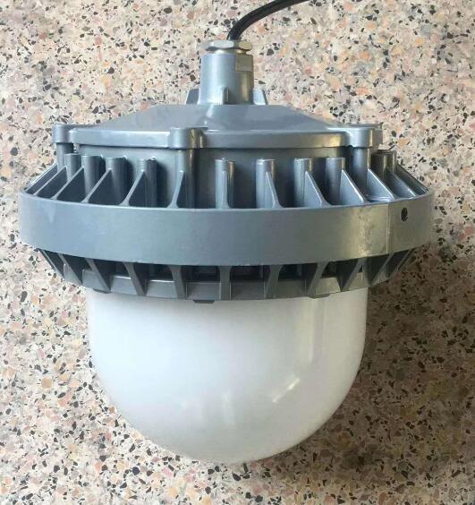 LED三防平臺燈 NFC9186A防眩泛光燈 70W三防燈-- 金壇市洪冠電器有限公司