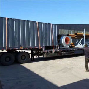 河北京信環(huán)保64-7脈沖除塵器價(jià)格