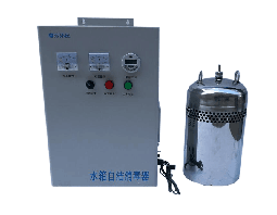 河南省水箱自潔消毒器廠家直銷-- 石家莊睿汐環保公司