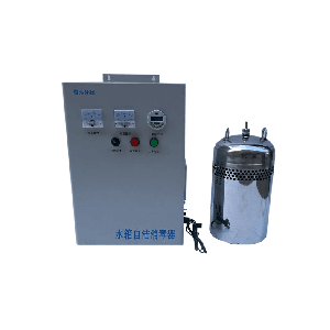 河南省水箱自潔消毒器廠家直銷