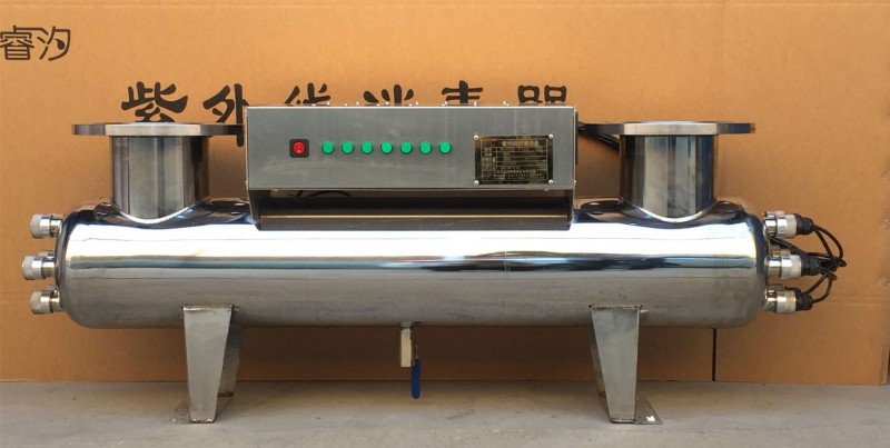 遼寧紫外線消毒器生產廠家-- 石家莊睿汐環保公司