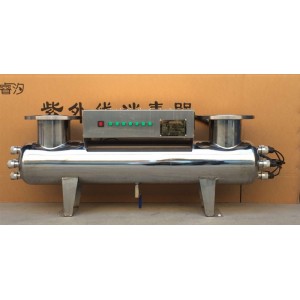 遼寧紫外線消毒器生產廠家