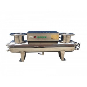 大連紫外線消毒器生產廠家多種型號供