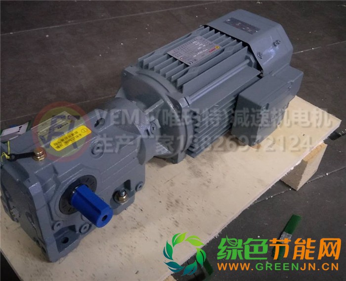 K系列減速機 (52)