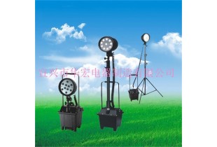 FD8120 防爆LED大功率探照燈