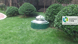 值得推薦的國內導光管生產廠家-- 佛山正能量節能科技有限公司