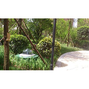 導(dǎo)光管照明系統(tǒng)廠家只認(rèn)準(zhǔn)正能量科技