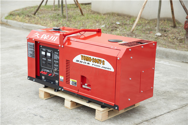 25kw柴油發(fā)電機(jī)永磁靜音款-- 上海豹羅實(shí)業(yè)有限公司