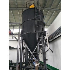 碳酸鈉投加設備