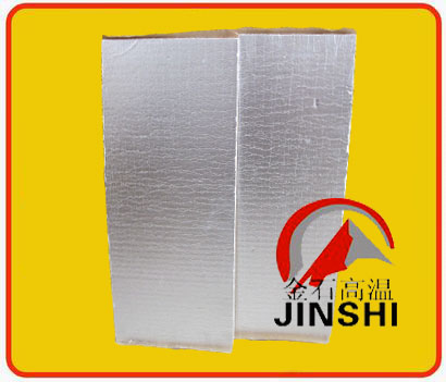 采購(gòu)新型隔熱節(jié)能材料納米板選擇山東金石專業(yè)納米板廠家-- 金石高溫材料有限公司