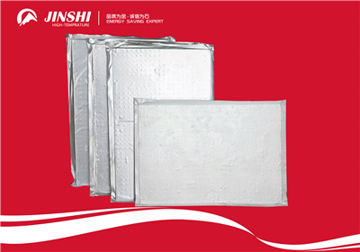 煉鋼廠保溫專用納米隔熱板鋼包內襯絕熱板-- 山東淄博金石高溫耐火材料有限公司