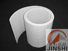 高溫管道節能納米氣凝膠氈環保隔熱材料-- 山東淄博金石高溫耐火材料有限公司