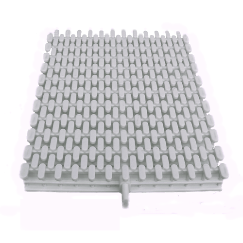 游泳池樹脂水篦子，游泳池樹脂排水蓋板，游泳池塑料篦子-- 江蘇潔源泳池設備有限公司