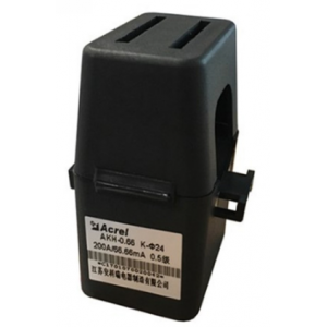 安科瑞開口式電流互感器AKH-0.66-K-