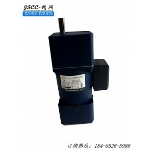 JSCC電機（80YT25GV22)25W調速電機