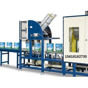 全自動灌裝機(jī)，20升全自動灌裝機(jī)，自