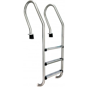 美人魚泳池扶梯，游泳池扶梯，游泳池