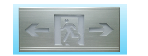 安科瑞廠家直銷消防應急照明燈具單面雙向指示標志燈-- 江蘇安科瑞電器制造有限公司銷售部