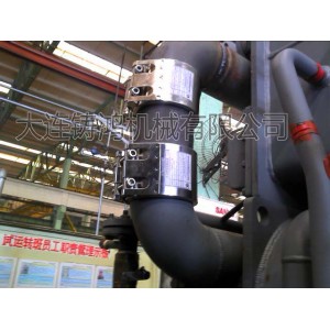 管道修補器|管道連接器