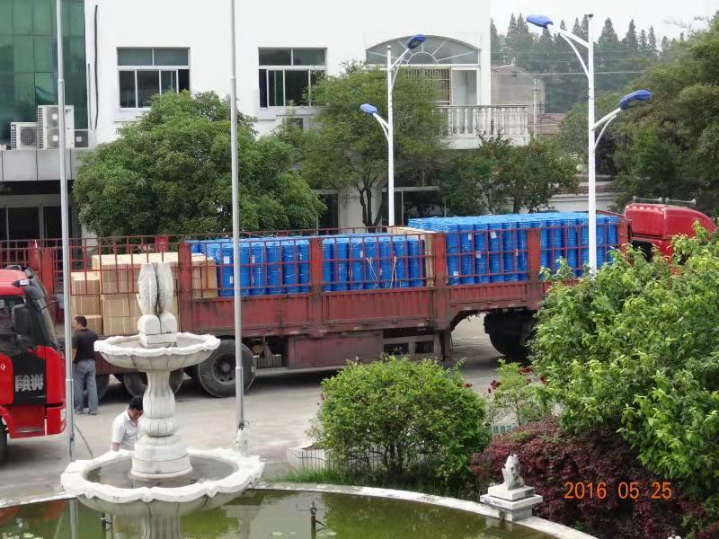 道砟固定膠 高鐵道砟用道砟膠粘劑-- 靖江市特種粘合劑有限公司