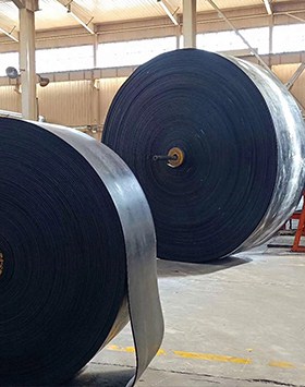 山東耐熱輸送帶報價-中輸供-- 山東中輸輸送機械有限公司