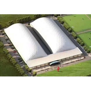 全國充氣膜結構設計施工