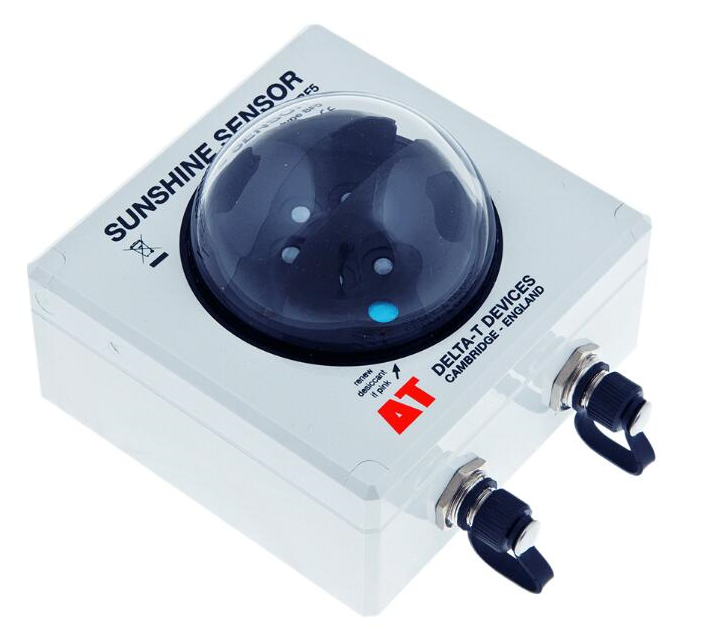 英國(guó)Delta-T  BF5 太陽(yáng)光照輻射計(jì)-- 北京博倫經(jīng)緯科技發(fā)展有限公司