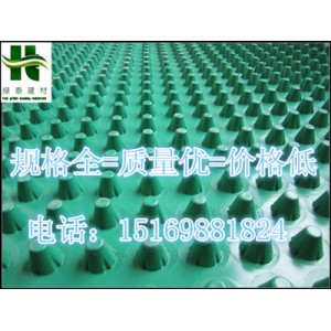 百色20高成卷車庫(kù)排水板廠家—行情動(dòng)