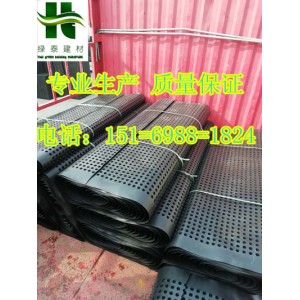 信陽(yáng)\安陽(yáng)2公分排水板車庫(kù)頂板新聞現(xiàn)